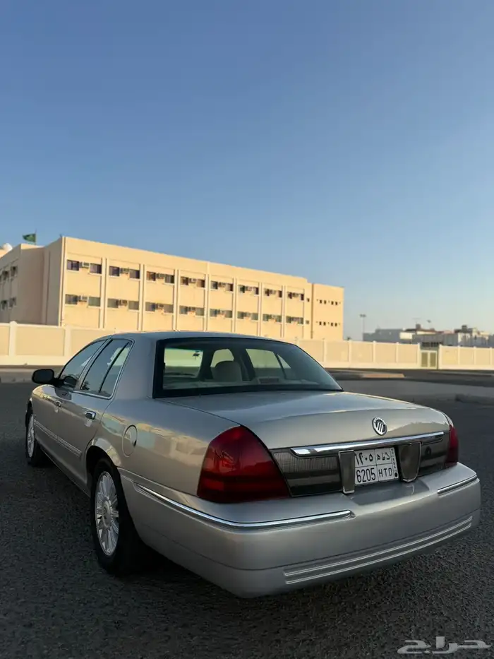 جراند ماركيز 2009 .. تم البيع .. 5