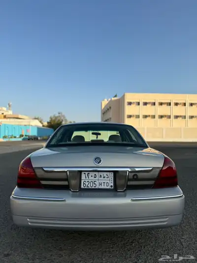 جراند ماركيز 2009 .. تم البيع .. 4