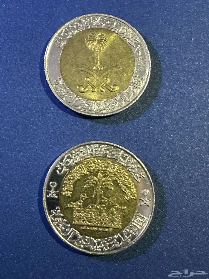 عملات ونوادر 4