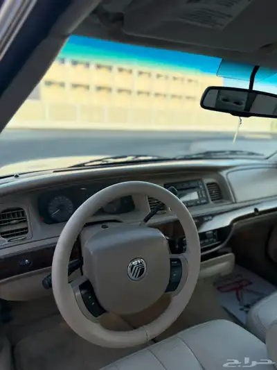 جراند ماركيز 2009 .. تم البيع .. 16