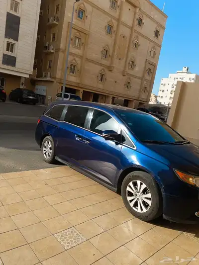 اوديسي 2014 صياناتها متوفره بالاوراق 4