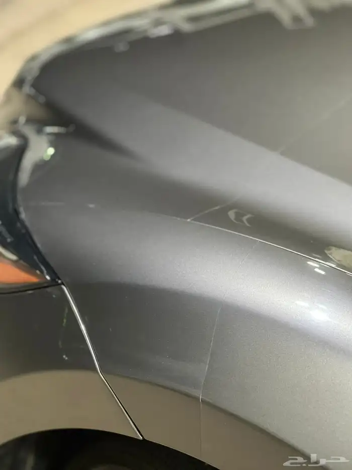لكزس LS350 سعودي فل BB محركات وبدي وكاله 17