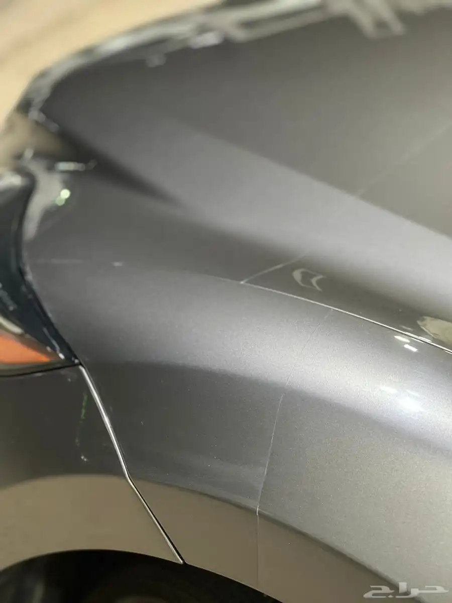 لكزس LS350 سعودي فل BB محركات وبدي وكاله 17