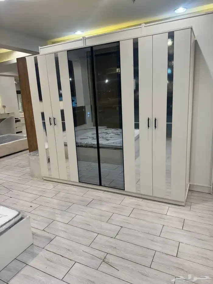 غرف نوم صناعه تركي عروض تخفيض 2