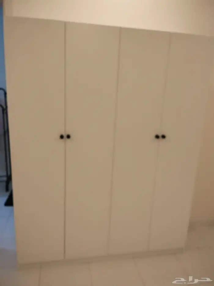 دواليب اربعه درفه  تلاتة درفه  درفتين دولاب جديد 9