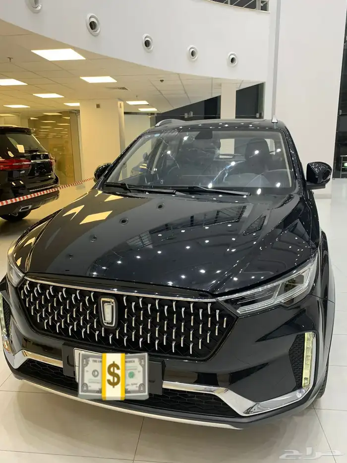 فاو T33 بيستون اخو الجديد مالك اول 3