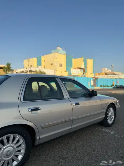 جراند ماركيز 2009 .. تم البيع .. 6