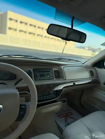 جراند ماركيز 2009 .. تم البيع .. 17