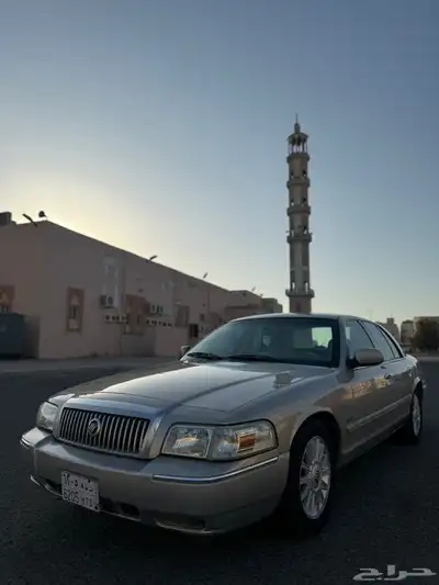 جراند ماركيز 2009 .. تم البيع .. 2