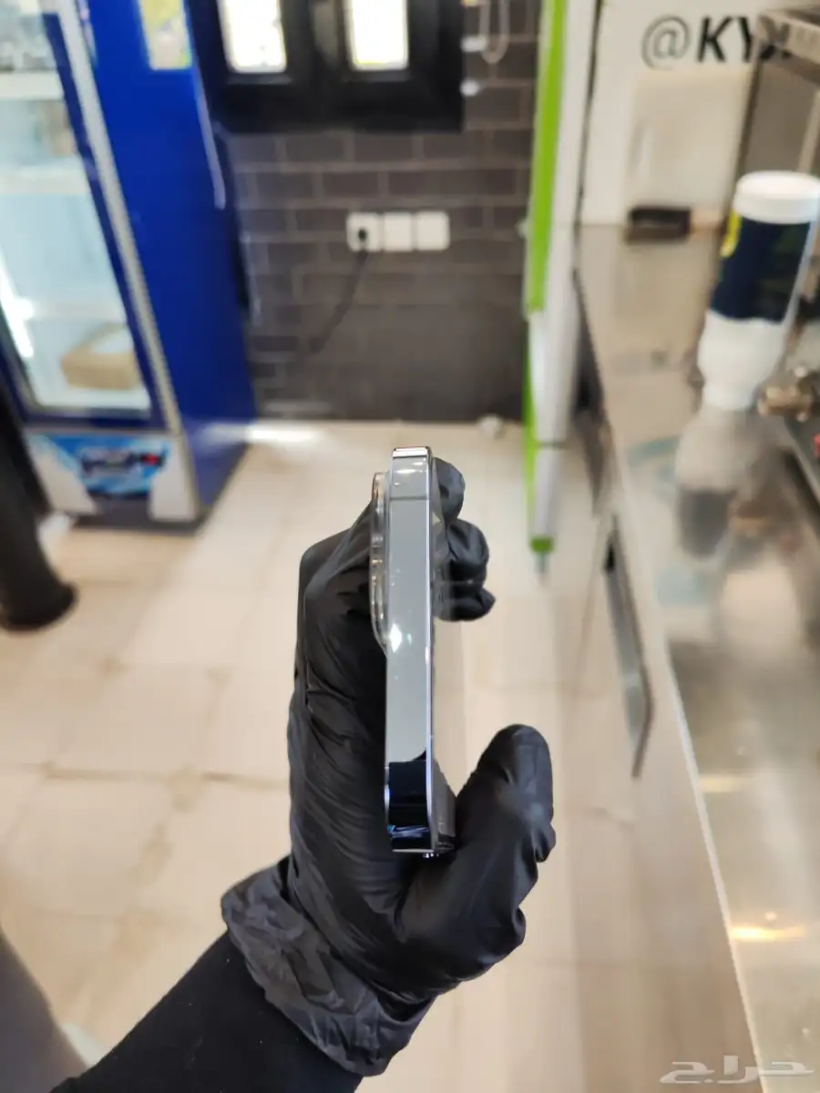 Iphone 13 pro max 6