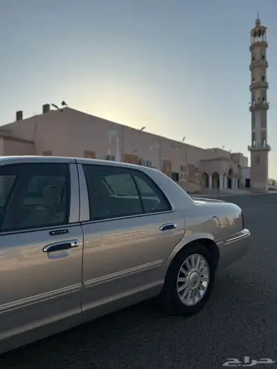 جراند ماركيز 2009 .. تم البيع .. 8