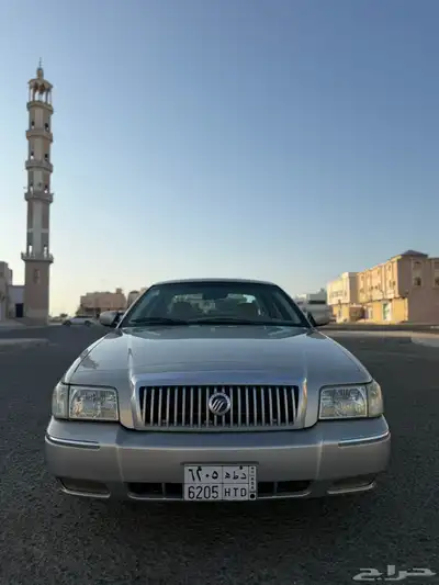 جراند ماركيز 2009 .. تم البيع .. 0