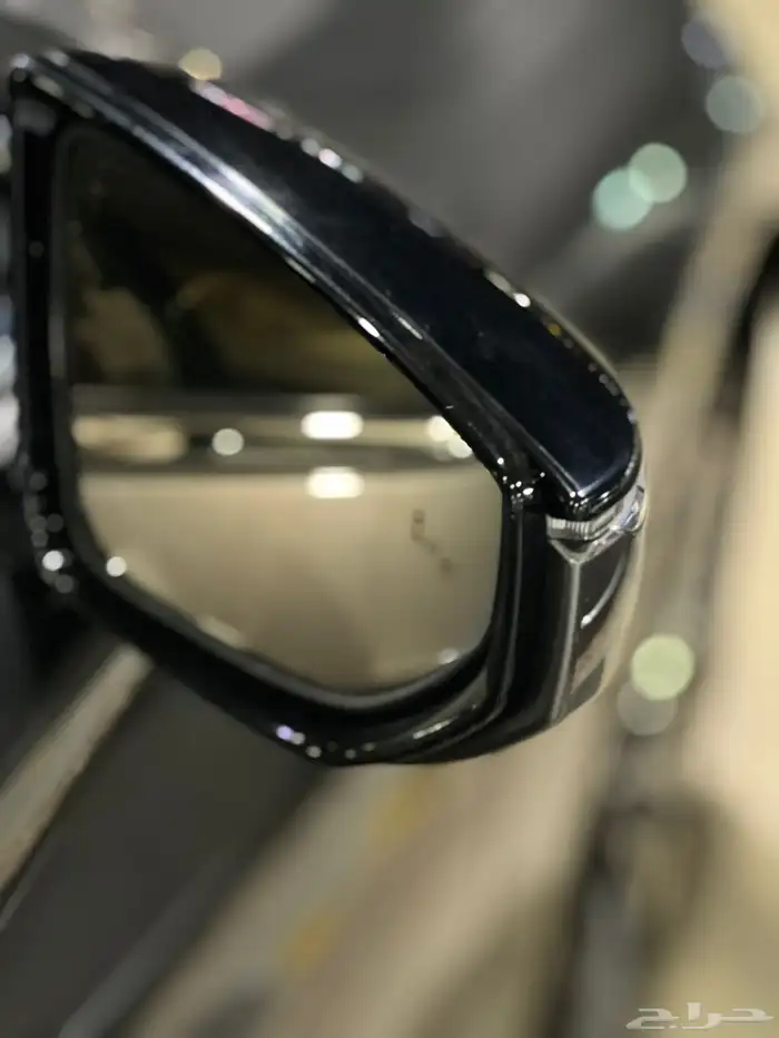 لكزس LS350 سعودي فل BB محركات وبدي وكاله 15