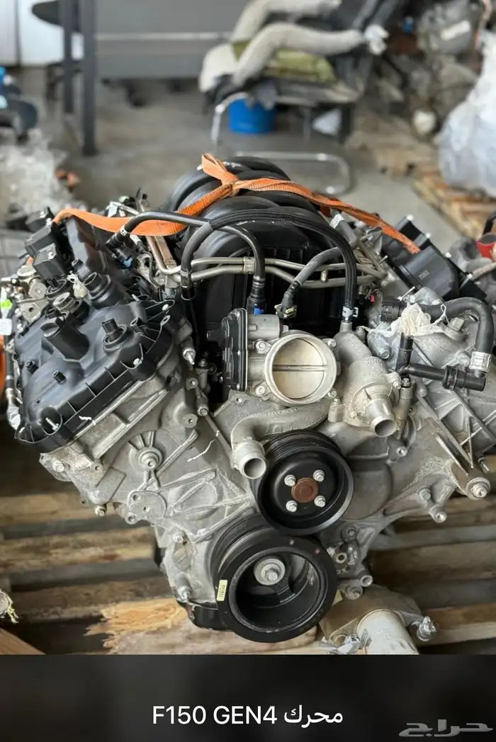 مكائن وجربكسات موستنق و F150 مستورده 6