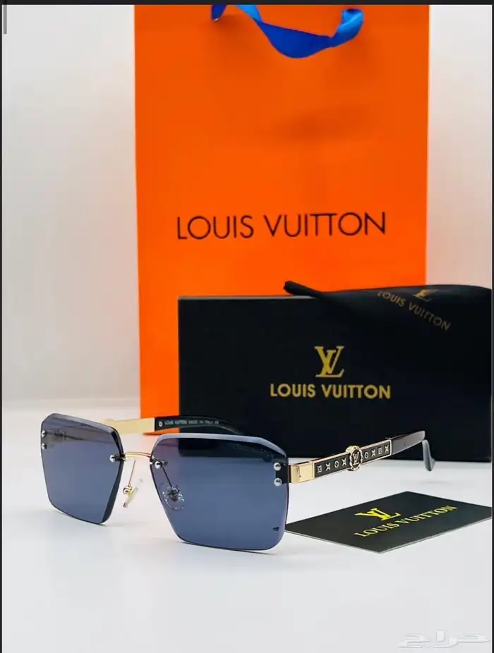 نظارات ماستر كوالتي مع الملحقات طبق الأصل ماستر 56