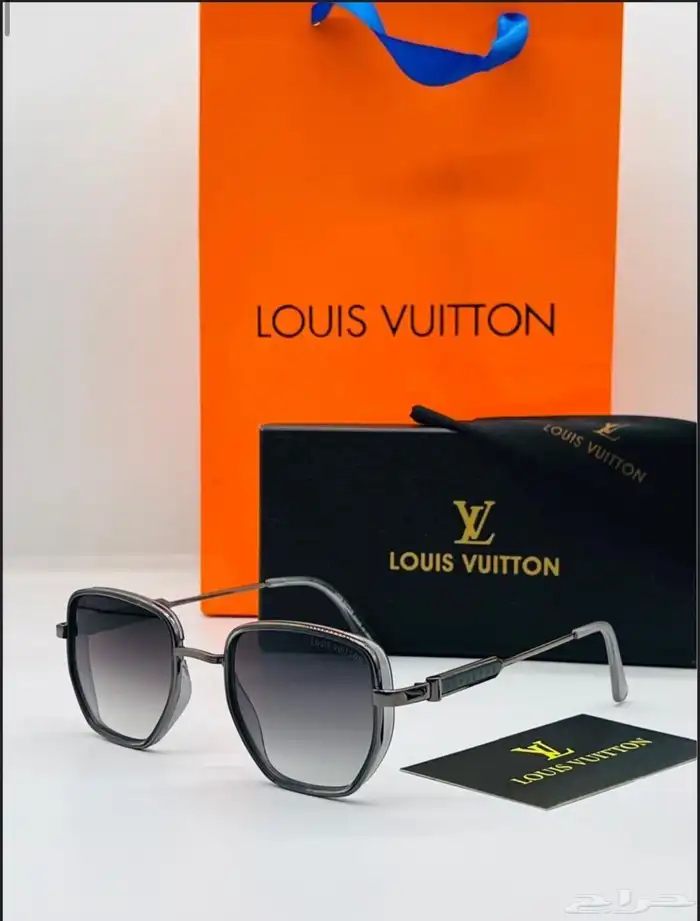 نظارات ماستر كوالتي مع الملحقات طبق الأصل ماستر 55