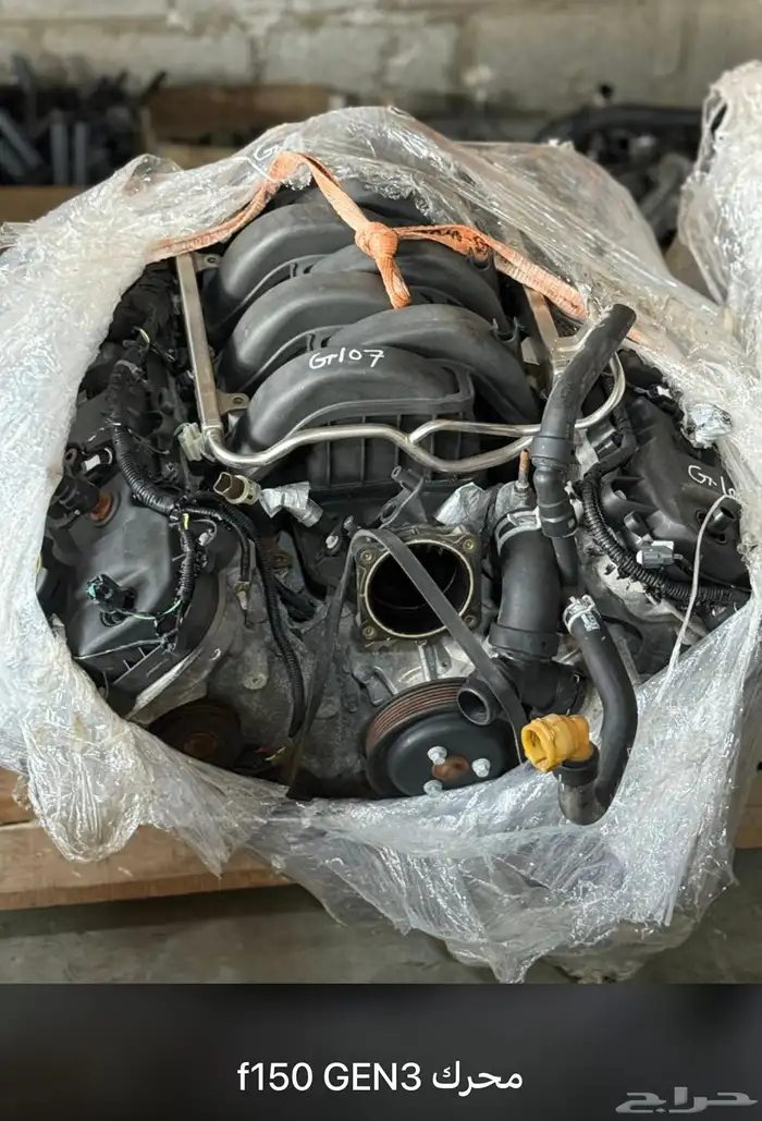 مكائن وجربكسات موستنق و F150 مستورده 9