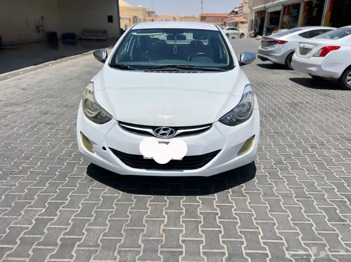 النترا 2013 نظيف جدا منوة المستخدم 4