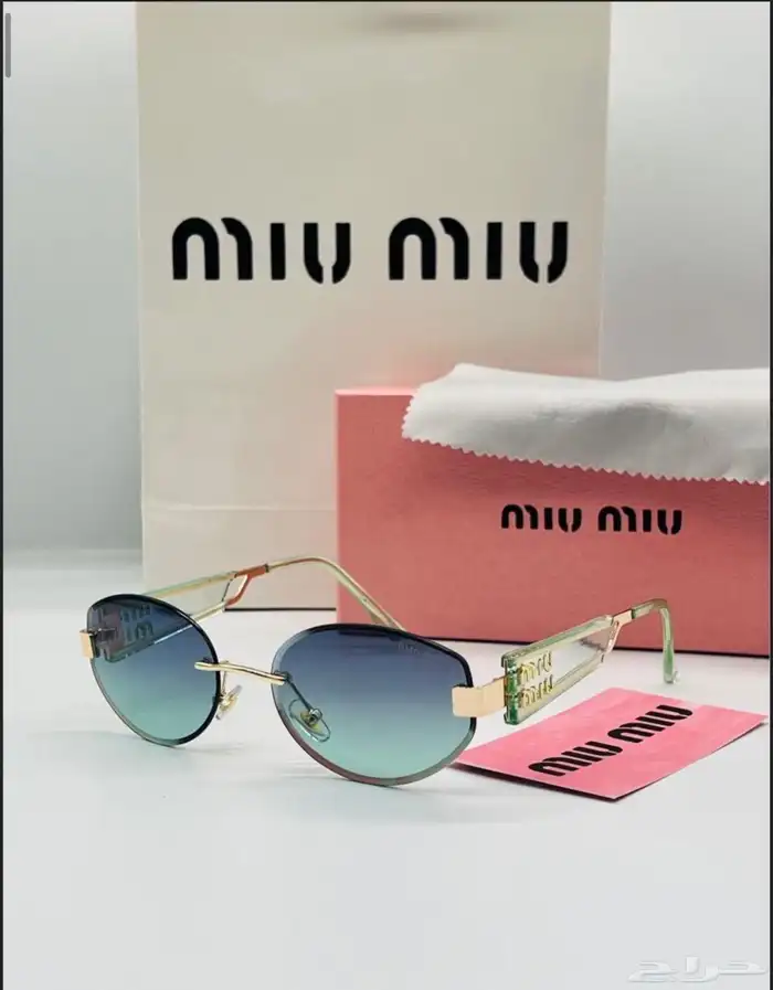 نظارات ماستر كوالتي مع الملحقات طبق الأصل ماستر 99