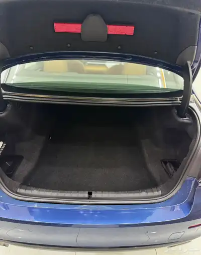 بي ام دبليوا (520) 2023 18