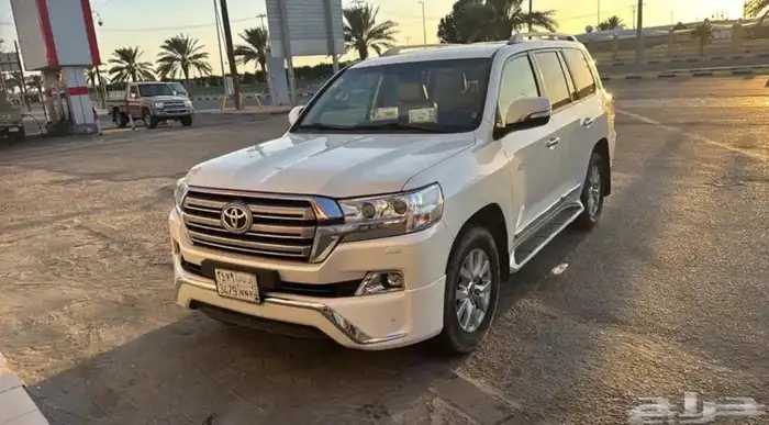 جيكسار2016 8 سرندل للبيع 0