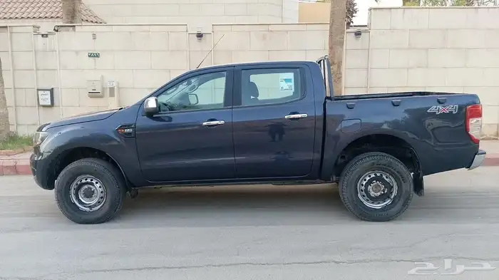 رينجر فورد 2019 2