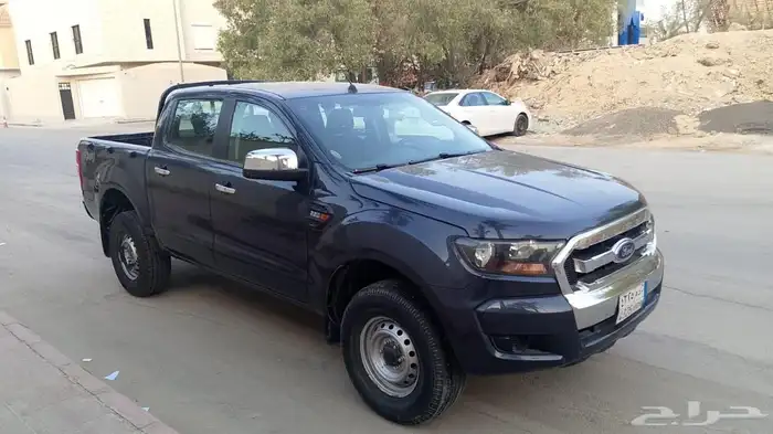رينجر فورد 2019 0