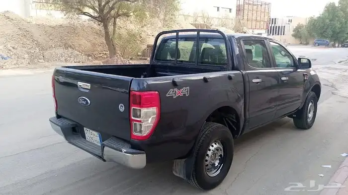 رينجر فورد 2019 1