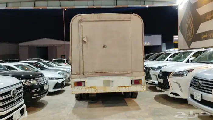 ستيك بدي 1991 3