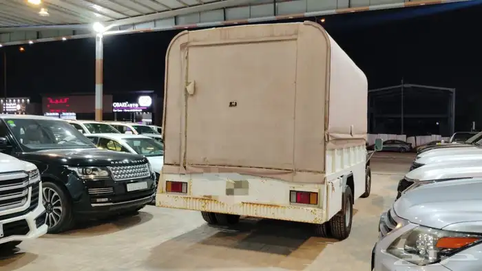 ستيك بدي 1991 4