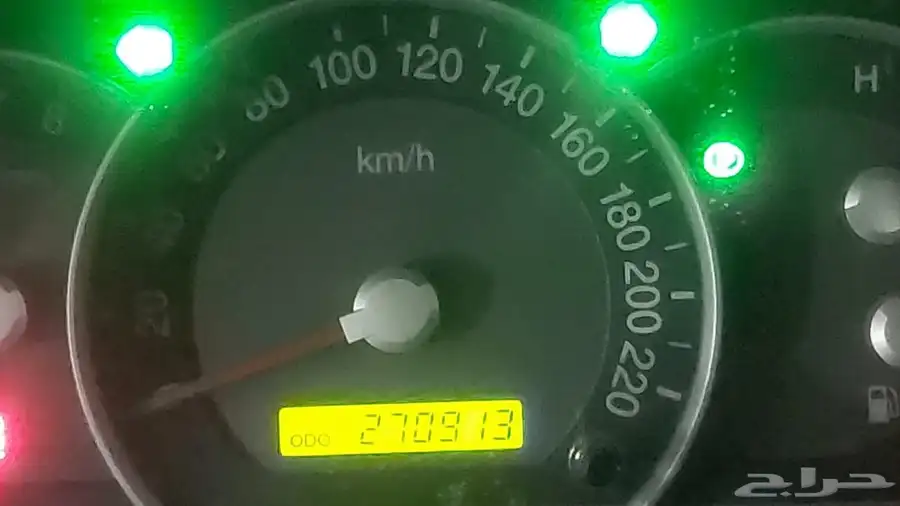 كيا سورنتو 10