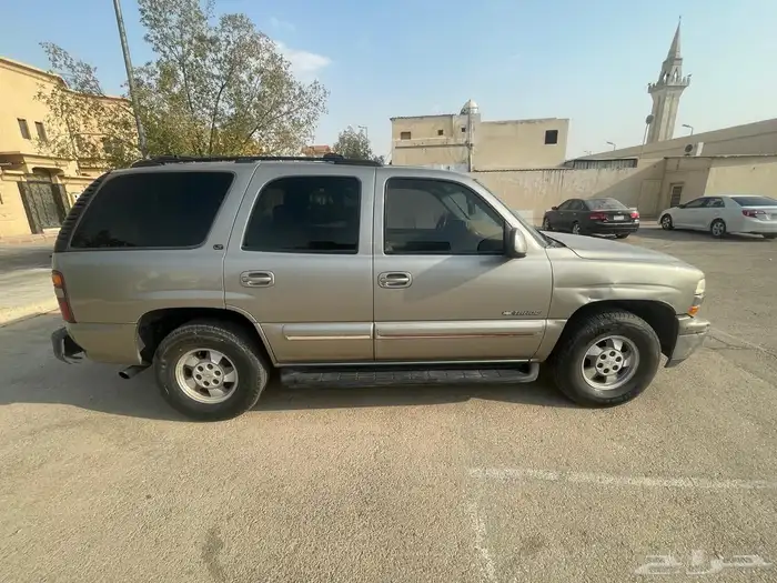 جمس شيفرولية 2