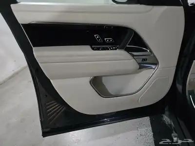 رنج روفر 2024 مواصفات عالية سعر فوق الممتاز V8 ممشى2000 فقط 10