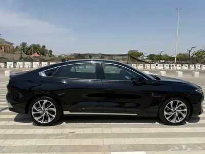 فورد توريس تيتانيوم 2025 6