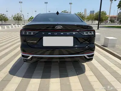فورد توريس تيتانيوم 2025 8