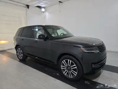 رنج روفر 2024 مواصفات عالية سعر فوق الممتاز V8 ممشى2000 فقط 2