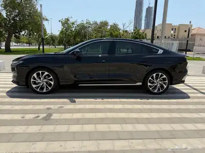 فورد توريس تيتانيوم 2025 7