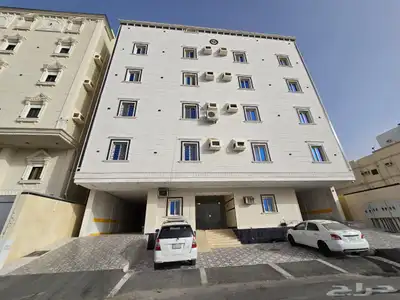 شقه للبيع بمخطط الريان 0