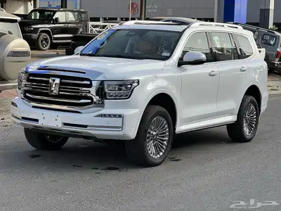 جريت وول تانك 500 فل روك ايديشن 2026 كميه محدوده 2