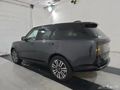 رنج روفر 2024 مواصفات عالية سعر فوق الممتاز V8 ممشى2000 فقط 5