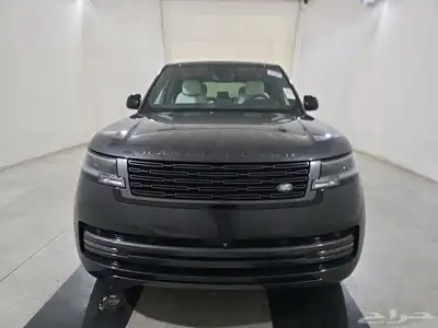 رنج روفر 2024 مواصفات عالية سعر فوق الممتاز V8 ممشى2000 فقط 1