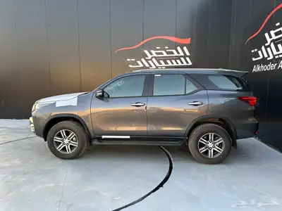 تايوتا فورتشنر GX2 سعودي 2024 بسعر خيالي 2