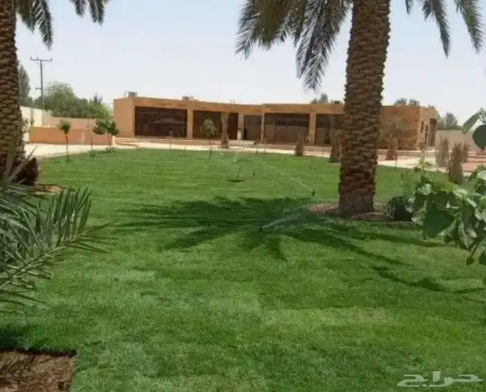 زراعه وحدائق 5