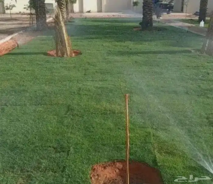 زراعه وحدائق 4