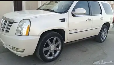 إسكاليد للبيع 2008 0