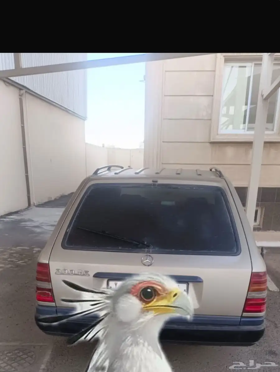 Mercedes 88 للبيع بحالة الوكالة 0