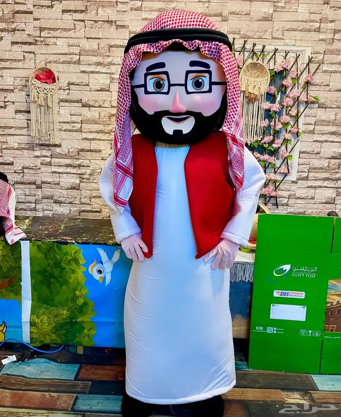 تنظيم احترافي للحفلات والمناسبات والمعارض والمزادات 7
