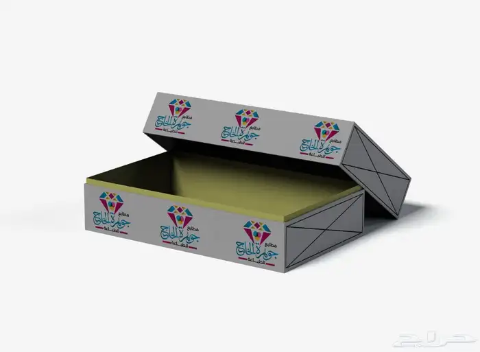 مطبعة جوهرة الخليج للطباعة 3