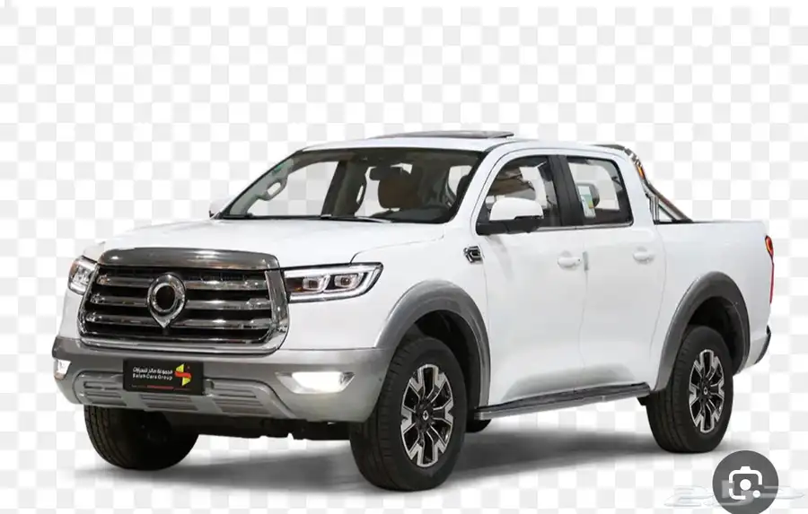 جريت وال باور 1