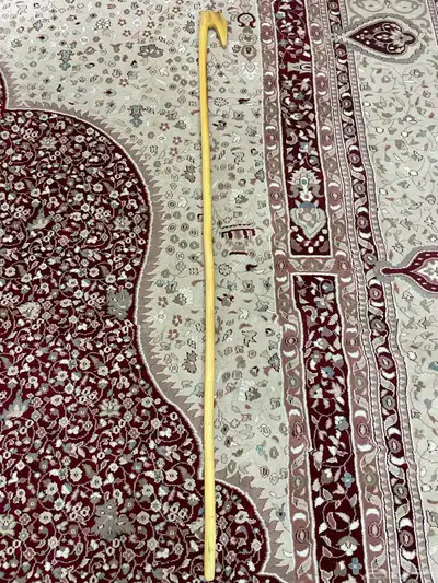 مشعاب نشم بلدي 1